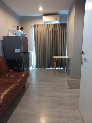 DF0073P2 ให้เช่า Plum Condo Central Station เฟส 2 ชั้น 16
