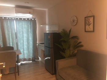 DFS0072 ขาย Plum Condo Central Station เฟส 2 ชั้น 12         