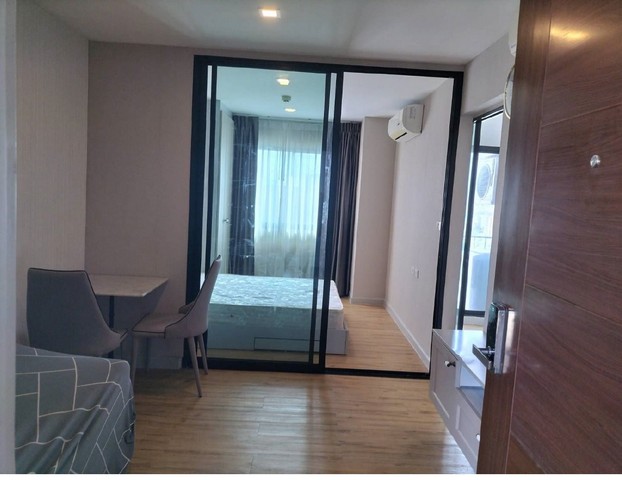 ขายคอนโด ชั้น 6 อาคาร 1 โครงการ น็อตติ้ง ฮิลล์ ติวานนท์ - แคราย PSC00384