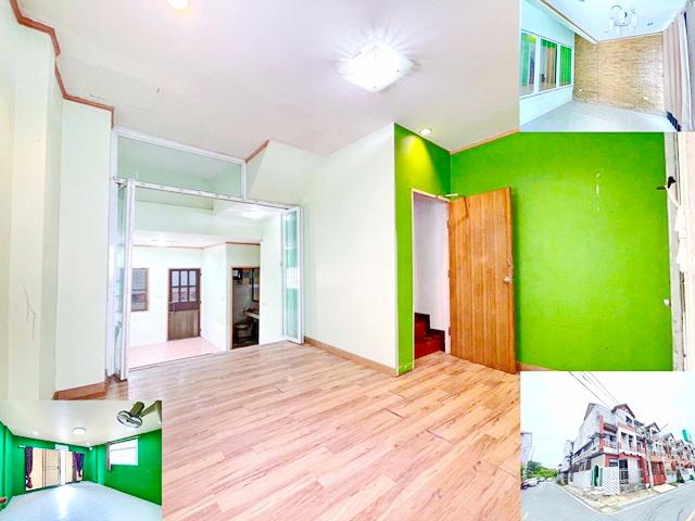  หัวมุม 3ชั้น  Ikea MRTแยกบางใหญ่ ให้เช่า อาคารพาณิชย์ถูกสุดใน3โลก  Central Westgate 3นอน 3น้ำ นนทบุรี 192 ตร.ม. รัตนาธิเบศร์ 