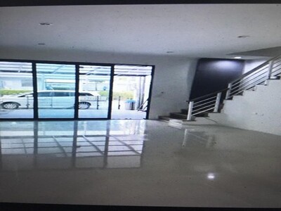 ให้เช่าทาวน์โฮม 3 ชั้น 300 ตร.ม. โครงการโคราซอน ประชาชื่น อ.ปากเก