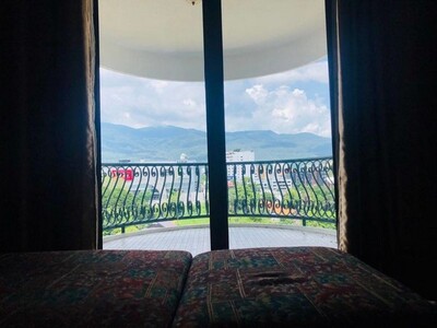 คอนโดให้เช่า ฮิลล์ไชด์ 4 (Hillside 4) ชั้น 9 วิวดอยสุเทพ