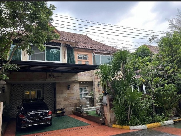ขาย บ้าน บ้านนวลจันทร์ 0 ไร่ 0 Ngan 70 ตรว.  14000000 บาท ใกล้กับ แฟชั่นไอซ์แลนต์ ราคานี้คุ้มยิ่งกว่าคุ้ม