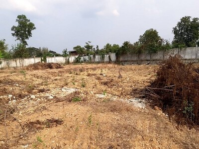 ขายที่ดินพร้อมปลูกสร้างลาดหลุมแก้ว จำนวน 2 ไร่ 18 ตารางวา