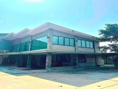 ขาย/ให้เช่าคลังสินค้านิคมพัฒนาระยอง บนเนื้อที่ดิน 22ไร่ 