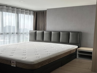 Ideo O2 clean 29th floor