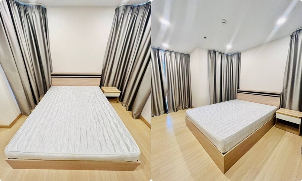 ให้เช่า คอนโด ศุภาลัยเวอเรนด้า ติดมหาวิทยาลัยรามคำแหง ใกล้มหาวิทยาลัยอัสสัมชัญ(เอเบค) ติดสนามกีฬาราชมัง