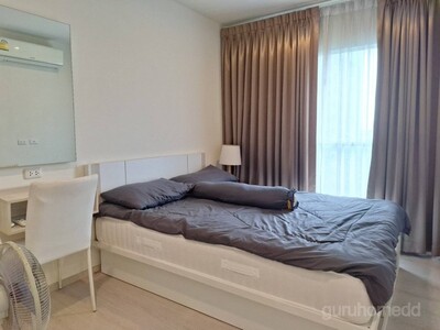 ghd000098R ให้เช่าคอนโด Aspire Sathorn Taksin ทิมเบอร์ โซน