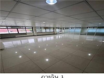 ให้เช่าพื้นที่สำนักงาน 217 ตร.ม. ชั้น 2 ถนนพัฒนาการ เขตสวนหลวง