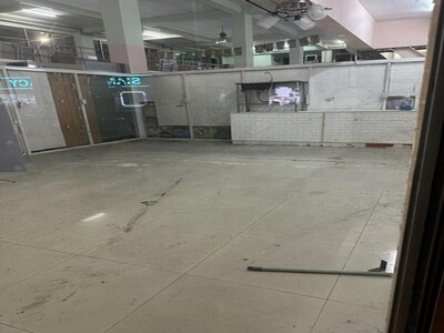 ให้เช่าพื้นที่ร้าน40ตรม. ชั้น1 ซ.สุขุมวิท44/1 พระโขนง ใกล้ BTS พร