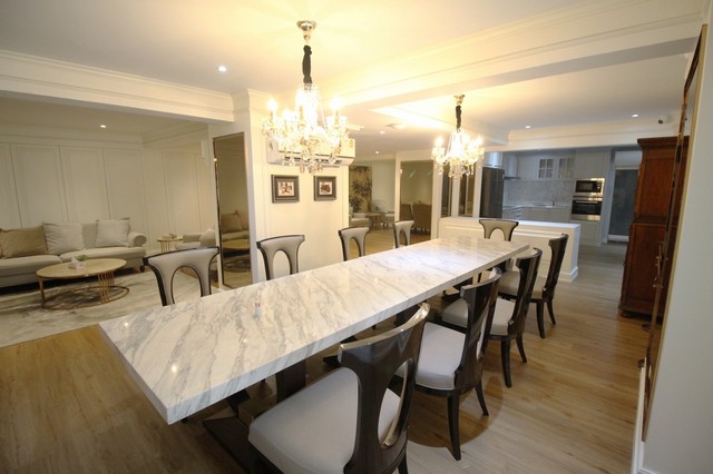 CODE CC 1294 RENT Apartment หรู 6 ชั้น 1500 ตรม   ถนนเสนานิคม ใกล้ BTS เสนานิคม 