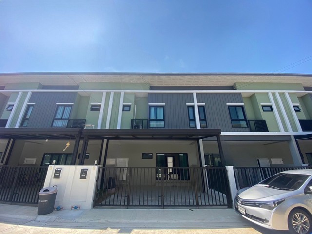 เดอะ โมดิช ชัยพฤกษ์-วงแหวน (The Modish Chaiyapruek-Wongwaen)