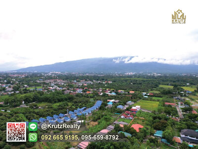 ขายกิจการบ้านเช่าพร้อมผู้เช่า 24 หลัง ต.สันผีเสื้อ เมือง เชียงใหม