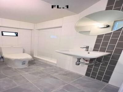 P1685 ให้เช่า โฮมออฟฟิศ 3.5 ชั้น ซอยนาคนิวาส 37