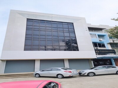 ทำเลทอง เหมาะทำสำนักงาน คลินิก ร้านค้า ศูนย์บริการ โชว์รูม คลังสิ