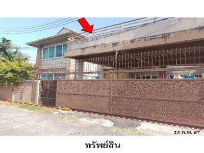 ขายบ้านเดี่ยว ถนน เทพกระษัตรี ต.เกาะแก้ว อ.เมืองภูเก็ต ภูเก็ต