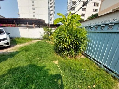 ให้เช่าบ้านเดี่ยว 2ชั้น พื้นที่ 60ตรว. อยู่ถนน สุขุมวิท103  อุดมส