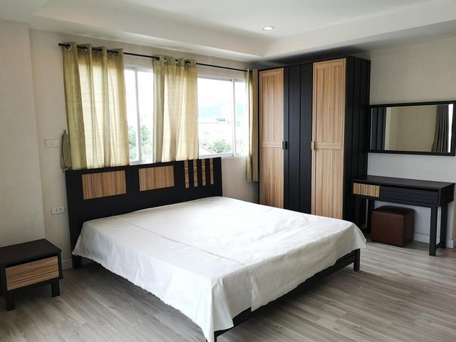 S00934 ขายคอนโดทำเลดี เซเว่น สตาร์ เจ็ดยอด ตึก C ชั้น 6 บนสุด ห้องมุม ใกล้มหาวิทยาลัยเชียงใหม่