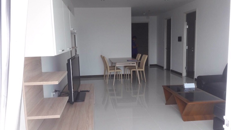 BS551 ขายคอนโด ศุภาลัย พรีมา ริวา พระราม3-นราธิวาส Supalai Prima Riva Rama 3-Narathiwas