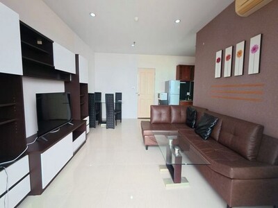 ให้เช่าศรีราชา คอนโด วิว ราคาถูก โลเคชั่นดี ใจกลางเมือง ใกล้แหล่ง