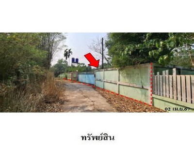 ขายบ้านเดี่ยว ต.วิศิษฐ์ อำเภอ เมืองบึงกาฬ จังหวัด บึงกาฬ