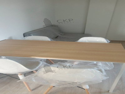 คอนโด เสนาคิทท์ เวสต์เกต-บางบัวทอง มีผู้เช่าอยู่ ใกล้ถนนกาญจนาภิเ