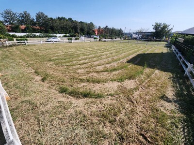 ที่ดินเปล่าในโครงการ Green Montana ปากช่อง–เขาใหญ่ แปลงมุม 151 ตร