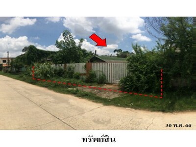 ขายบ้านเดี่ยว ถนน นิคมประจิม ตำบล นิคม อำเภอ สตึก จังหวัด บุรีรัม