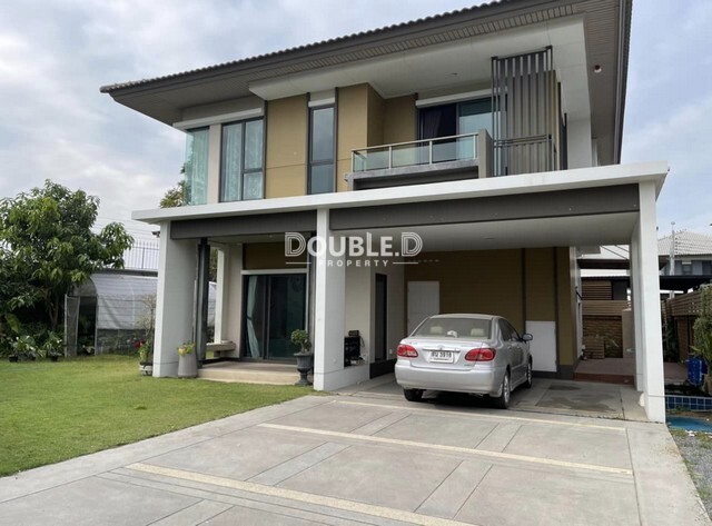 Burasiri Ratchaphruek 3 bedrooms sale 9.9 mb Tel : 082-626-8246