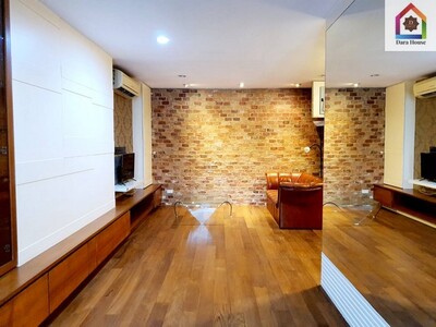 ให้เช่า Elite Residence ศรีนครินทร์ 5 ห้องใหญ่ 70 ตร.ม. 