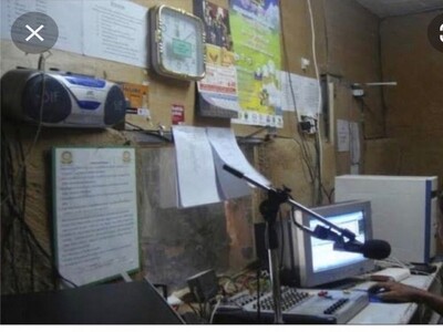 รีบหาที่ทางทำเกษตรพอเพียง  เซ้ง/เช่า ขายสถานีวิทยุชุมชน คลื่นวิทย