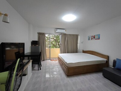 ขายคอนโด แฟมิลี่ปาร์ค คอนโด ลาดพร้าว 48