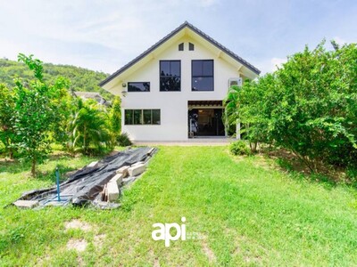 ขายบ้านเดี่ยว ปาล์ม ฮิลส์ กอล์ฟ คลับ แอนด์ เรสซิเดนซ์