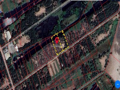 ขายที่ดินจัดสรรปิ่นทองแลนด์    ต.บ้านแถว อ.เสนา จ.พระนครศรีอยุธยา