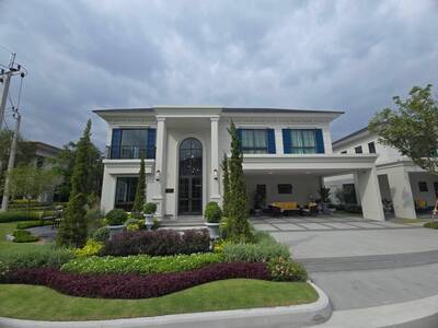 ขายเศรษฐสิริ งามวงศ์วาน ใกล้ทางด่วน งามวงศ์วาน เนื้อที่ 73.2ตรว