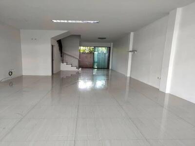  ให้เช่า Home office 4 ชั้น รามอินทรา109 จดทะเบียนบริษัทได้