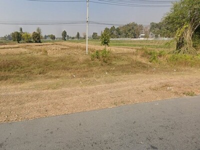 ด่วนขายที่ดินเปล่าติดถนนมิตรภาพขอนแก่น-กรุงเทพฯ   ขอนแก่น