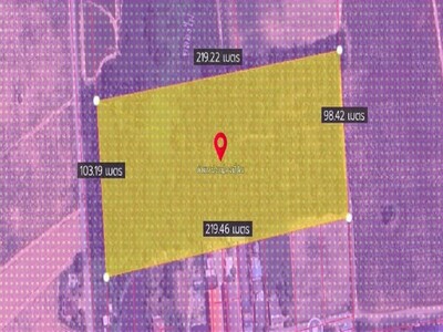 ขายที่ดิน 15ไร่ เขตพื้นที่ EEC เขาคันทรง ศรีราชา ใกล้ถนนเส้น 331 