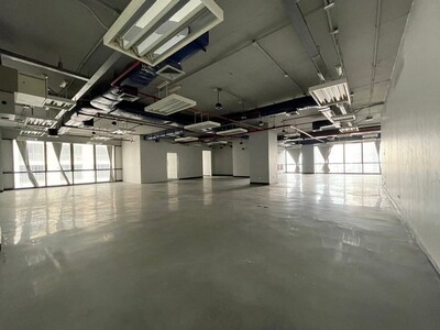 ขาย ออฟฟิศ PS TOWER ใจกลางอโศก พื้นที่ 308 ตรม.(ชั้น 23)
