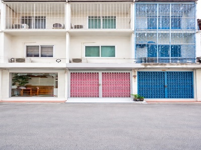 BTS พญาไท 550 ม. เซ็นทรัลเวิลด์ 1.5 กม. ARLพญาไท 900ม. 3นอน