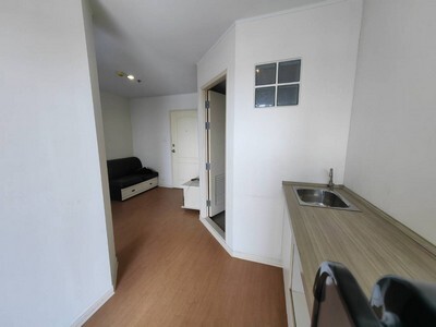 ขายขาดทุน! ลุมพินี คอนโดทาวน์ รามอินทรา-นวมินทร์