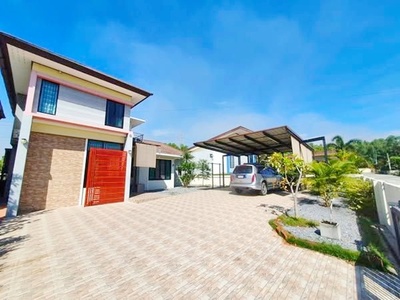 ศูนย์ราชการจังหวัดระย บิ๊กซี โรงจอดรถพิเศษ 96ตรว แม็คโคร เซ็นทรัล