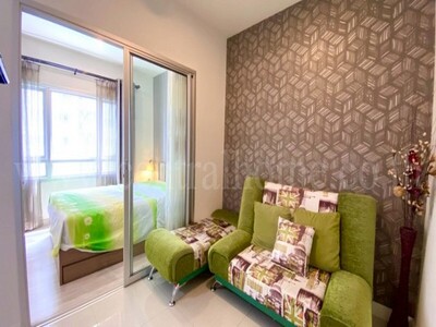 แมเนอร์ สนามบินน้ำ ห้องสวย พร้อมอยู่ ทำเลดี