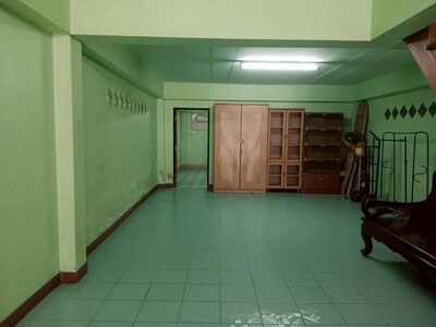 ขาย!!! ให้เช่าอาคารพาณิชย์บ้านบึงชลบุรี