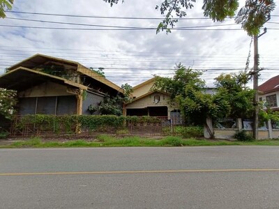 ขาย บ้านเดี่ยว เหมืองง่า ลำพูน 