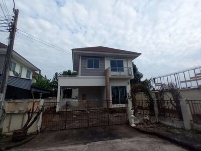 ขาย บ้านเดี่ยว เขตมีนบุรี กรุงเทพมหานคร