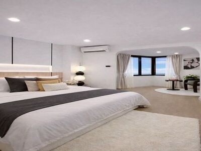 ขาย 2.59 ล้าน 38 ตรม. #นครพิงค์ คอนโด #ห้วยแก้ว #รีโนเวทใหม่ พร้อ