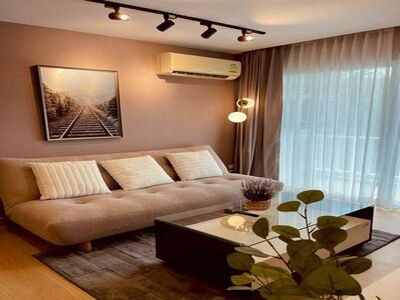 ขาย 1.99 ล้าน 40 ตรม. #Casa Condo #ช้างเผือก #เฟอร์ครบ พร้อมเข้าอ