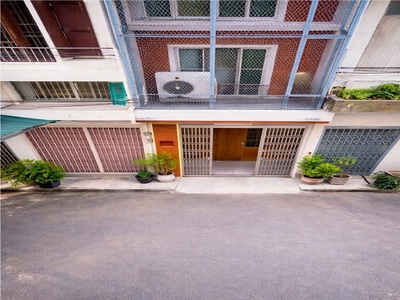 แพลทินัม แฟชั่นมอลล์ 1.6 กม.ประตูน้ำ อาคารพาณิชย์ 3 ชั้น 3แอร์  3