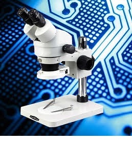 ขายส่งกล้องจุลทรรศน์อุตสาหกรรม Stereo microscope และ กล้องจุลทรรศน์ชีววิทยา หลอดไฟทุกชนิดที่ใช้กับกล้องจุลทรรศน์